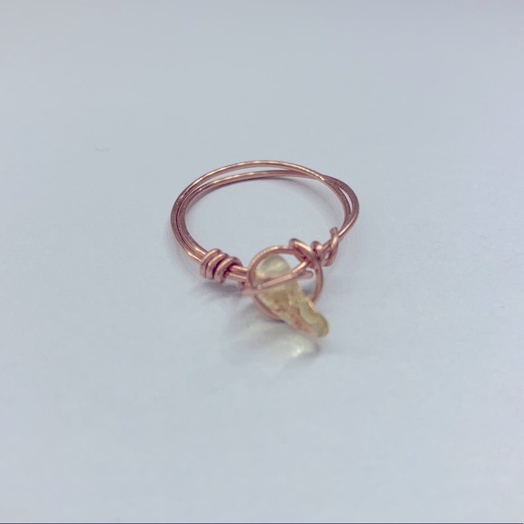 Handmade Ring - Picture 3 of 3